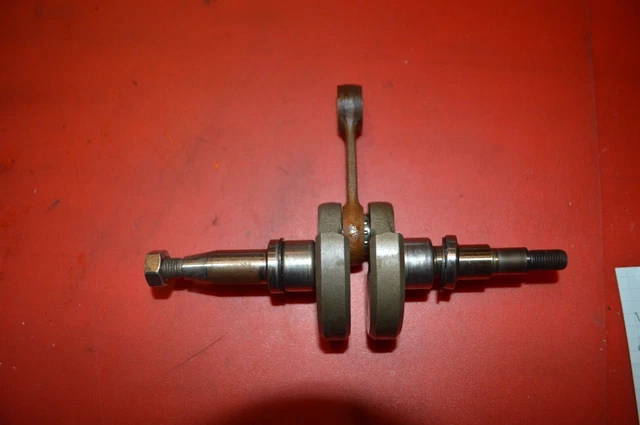 VILEBREQUIN ( BIELLE ) Tronçonneuse VAP 52 F EUR 10,00