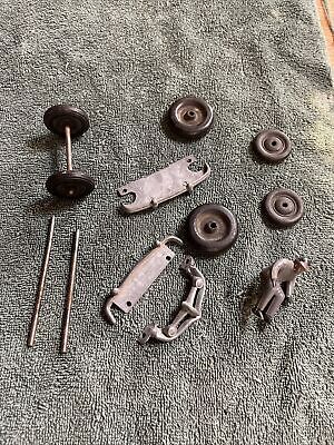 vintage parts for toy tractor or car ?