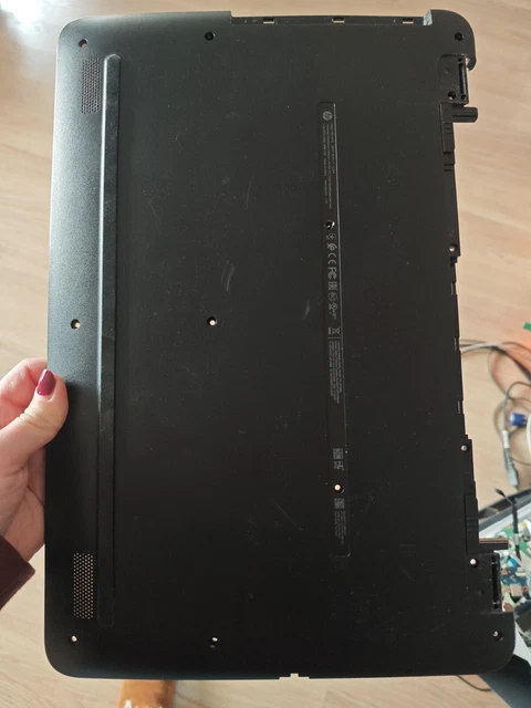 Boîtier Inférieur HP Pavilion DV7-3010SF - Réf. 518901-001 - Occasion - Garantie 6 Mois