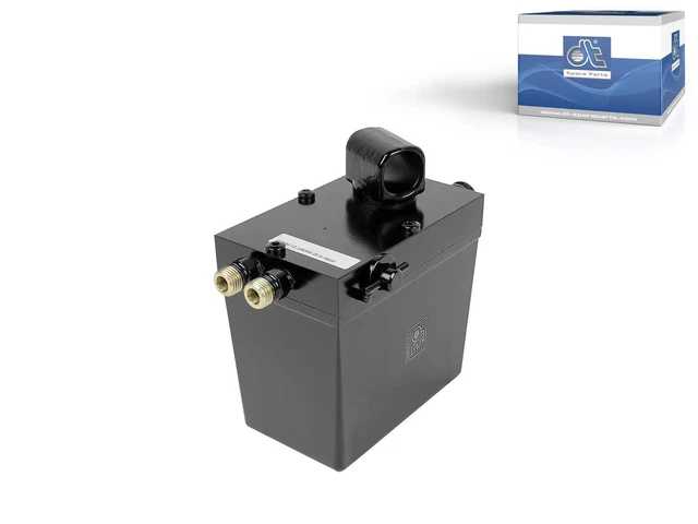 Cabin tilt pump DT Spare Parts 2.70104 Cabin tilt pump 480 ml M14 x 1,5 M14