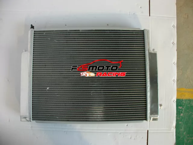 For BMW M3 E36 radiateur en aluminium 92-99 1992 93 94 95 96 97 98 99 2