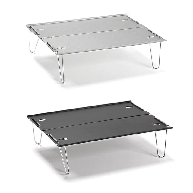 CAMPING FOLDING TABLE Picnic Table Multifunction Dining Table for ...