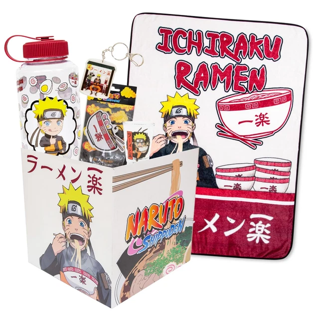 Playmobil 70668 Restaurant Ramen Ichiraku - Naruto - Hero From the
