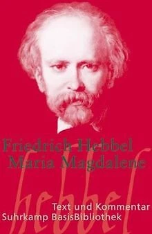 Maria Magdalena (Lernmaterialien) von Hebbel, Fried... | Buch | Zustand sehr gut