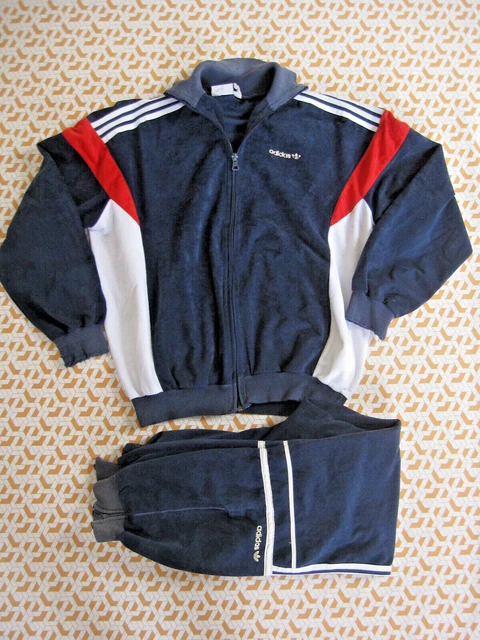 Survetement adidas on sale challenger homme