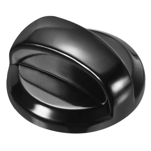 58x24mm Gaz Grille Contrôle Bouton Boutons Rotating Interrupteur Poêle