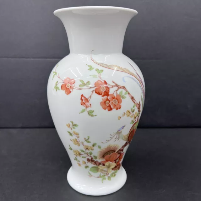 AK Kaiser  West Germany  Olivia  Porcelain Vase 68