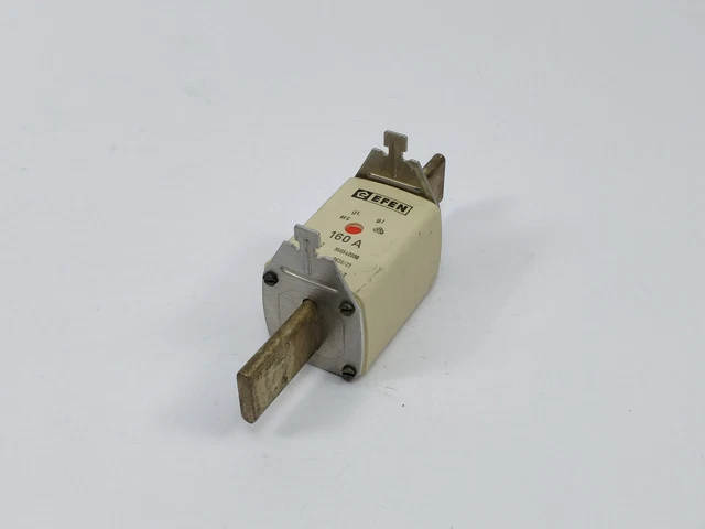 Efen 350540080 Fusible 160A 500V NH2 Gg 120kA