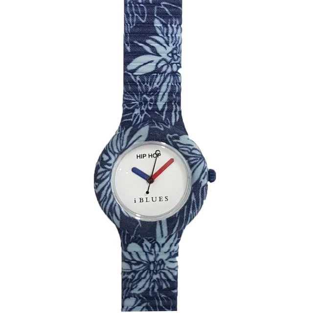 Montre Femme Hip Hop HWU0640 [ 32 mm