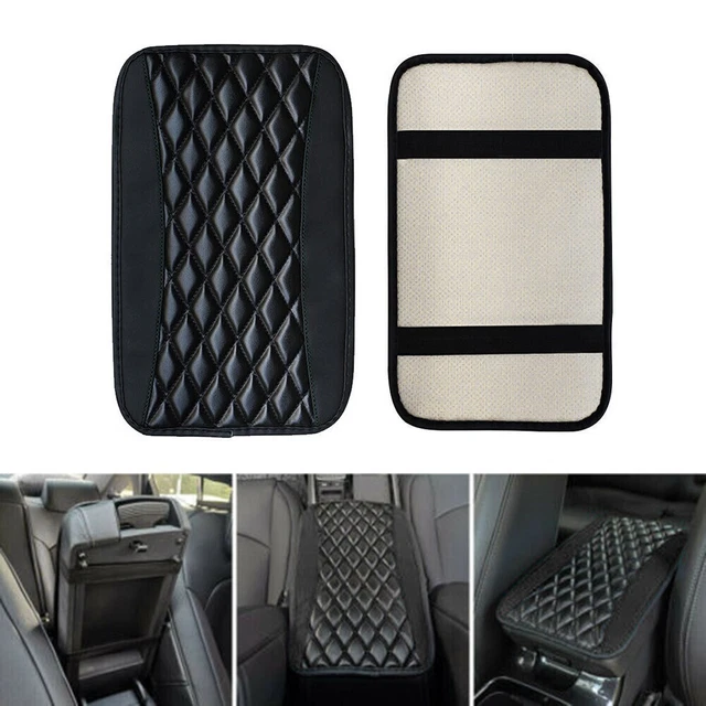 Accoudoir Central Universel Voiture Avec USB Et Rangement - Pour La Majorité Des Véhicules