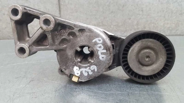 03L109244C galet tendeur pour VOLKSWAGEN POLO 1.4 TDI 1999 1987003