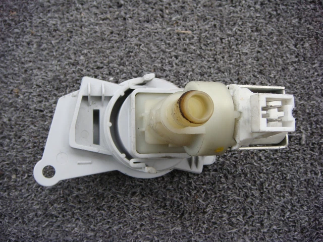 Elettroserratura Per Porta Della Lavatrice DL-S1 T85 Con 4 - Foto 9