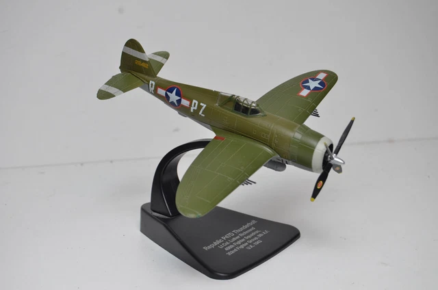 OXFORD DIECAST OX72HOR001 1/72 DE HAVILLAND DH.103 HORNET F3 RAF WB880 1950's eB
