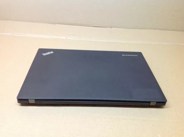 [C]LENOVO Thinkpad Laptop x250 12.5" i7-5600U@2.60GHz 8GBRAM 128GBSSD 2x Battery