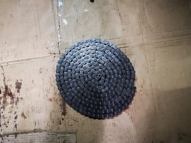 chaînes de levage pour chariot élévateur tous types