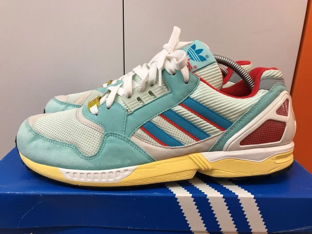 Sneakers Adidas Zx 3000 Adidas RARE ADIDAS TORSION ZX 9000 OG