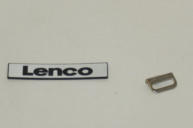 RESSORT TENDEUR DE ROUE IDLER LENCO L75 L70 L77 L78 B52 B55 G88 G99 - Neuf EUR 17,11 - FR RESSORT TENDEUR DE ROUE IDLER LENCO L75 L70 L77 L78 B52 B55 G88 G99 - Neuf EUR 17,11 - FR
