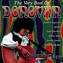 The Very Best Of von Donovan | CD | Zustand gut
