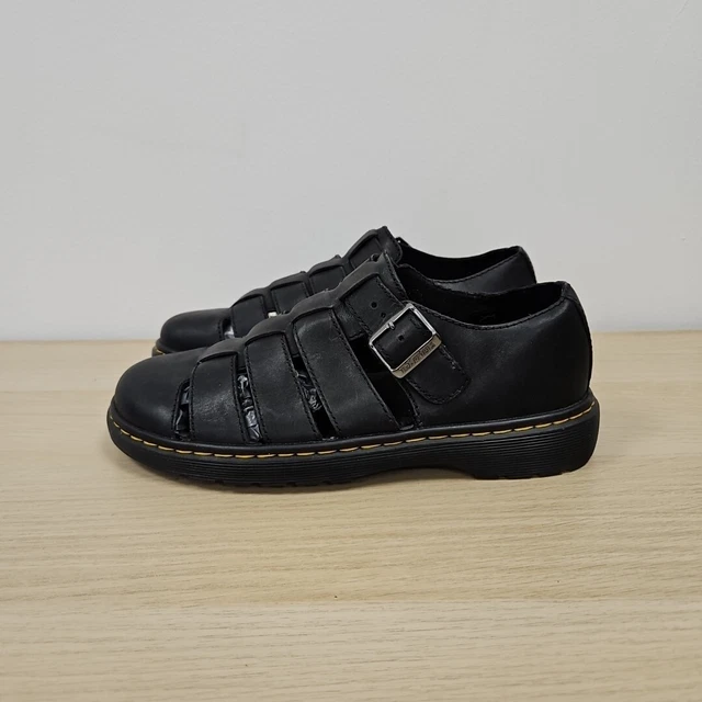 Dr martens fenton clearance