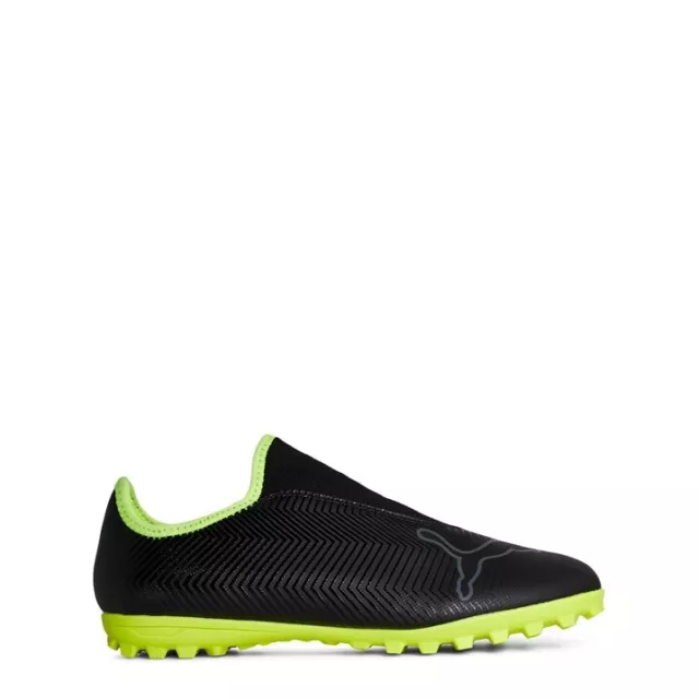 PUMA KIDS FINESSE Astro Turf Football Boots 30.00 PicClick UK
