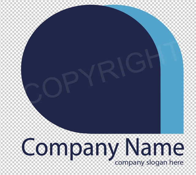 Fertiges Logo #035 Template inkl. Vektorgrafik, Logoprokjekt, Unternehmen Design