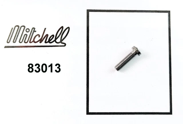 Pièce Détachée Mitchell – Réf 85732 – Neuve D’origine – Fabriquée En France
