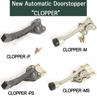 [Made In Korea] New Auto Door Stopper "CLOPPER" 4 type available Easy Install