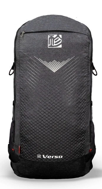 Gin Verso 3 Harness