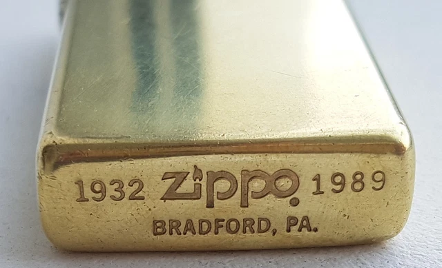 小物 Zippo1932-1989 SOLID BRASS s-l400.jpg