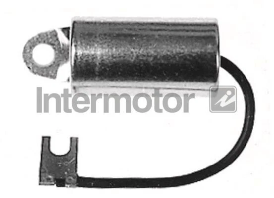 Condensatore, Accensione Intermotor 33790