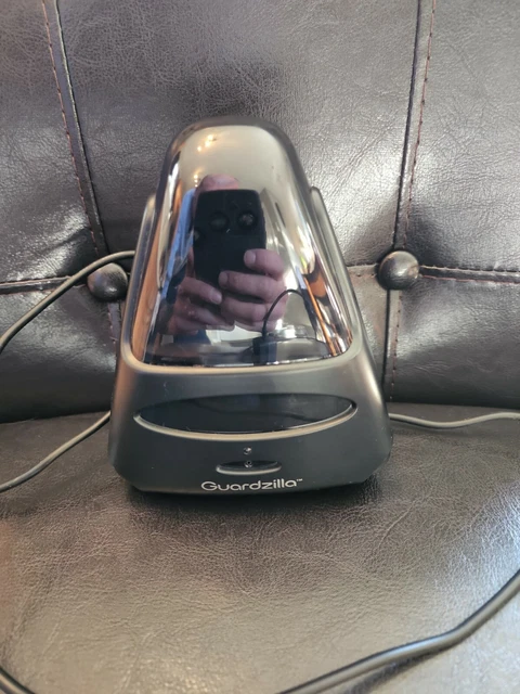 Guardzilla gz521b sales