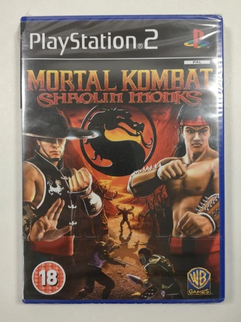 mortal kombat 2 на sony playstation mortal kombat 2 на sony playstation