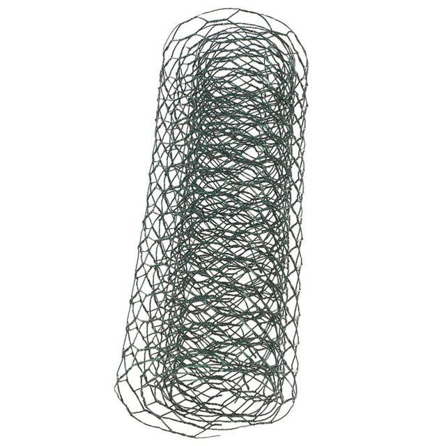 Bulk Hardware BH00324 Filo Zincato per Giardino