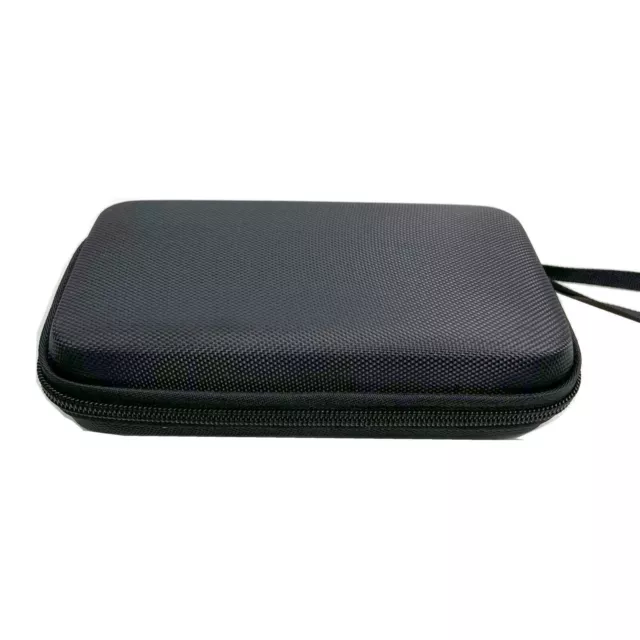 Storage Bag Case Carrying Box for RODE Wireless Go II/GO 2 Wireless Microphone