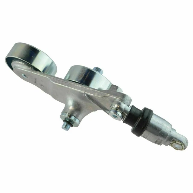 Serpentine Belt Tensioner & Pulley Assembly Fits Accord Odyssey Pilot 3.5L New 3