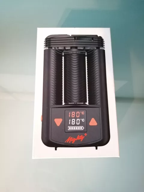 Storz Bickel Mighty+ PLUS vaporizzatore Volcano batteria mobile