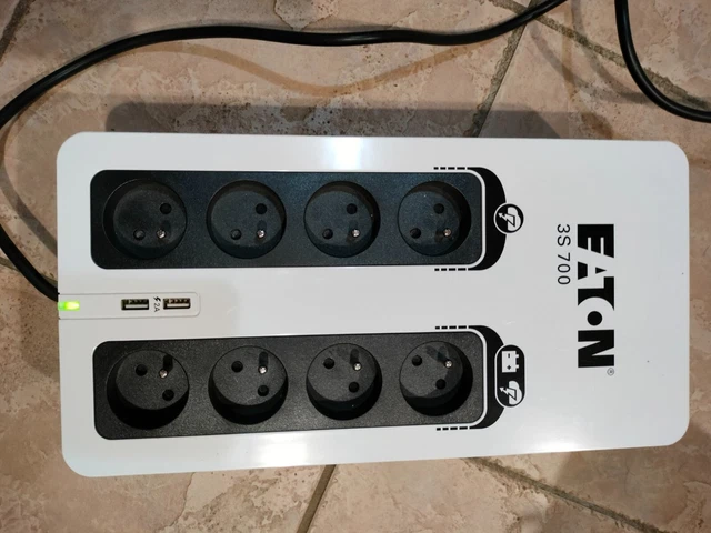Eaton