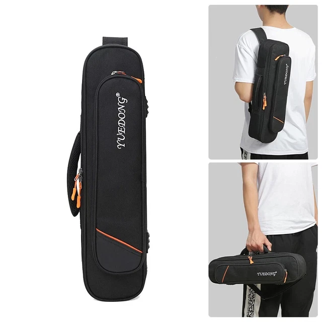 Premium Quality For AE01 Digital Hulusi Bag Durable and Waterproof Design