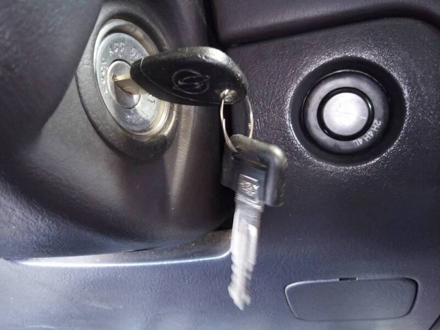 dispositivo antifurto per SSANGYONG KORANDO 2.9 D (KJ) 1996 2453217