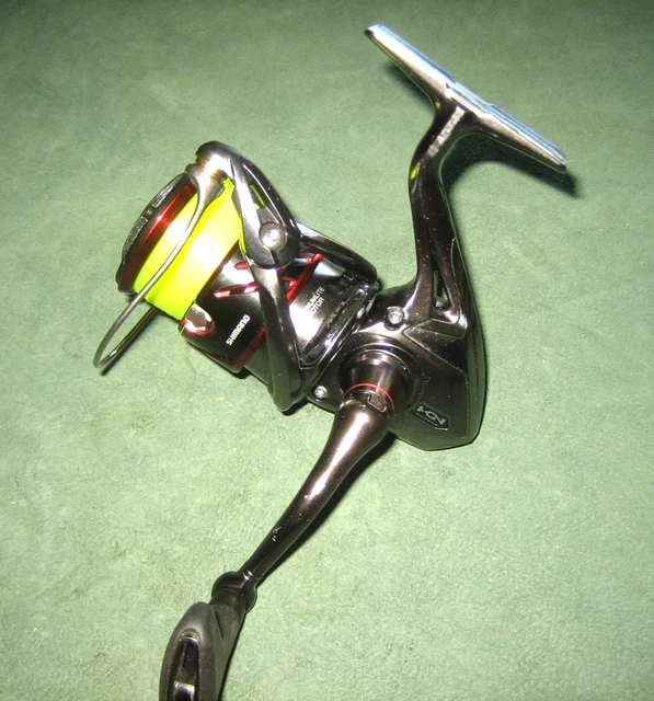 Moulinet Casting Shimano Tranx 301 A | Pacific Pêche