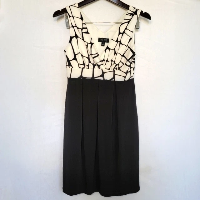 Sz 4 Enfocus Studio Cocktail Dress