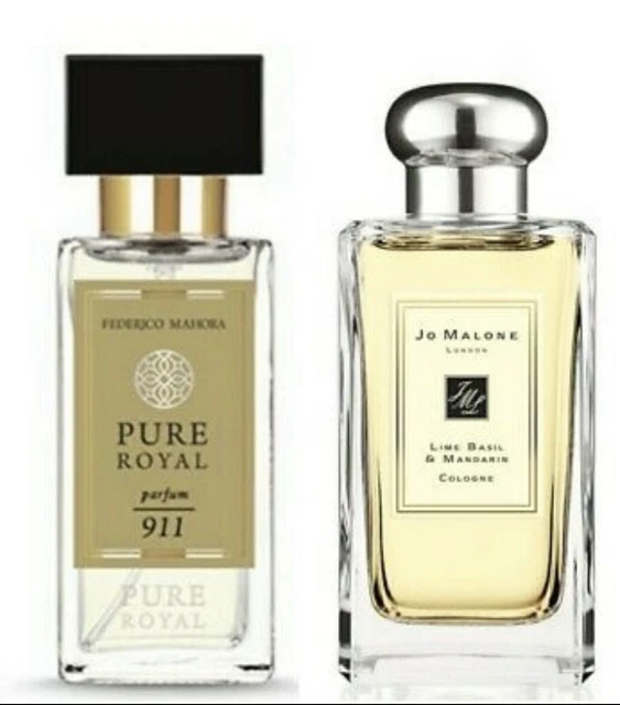 Federico mahora online pure royal 906