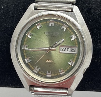 used omega moonwatch