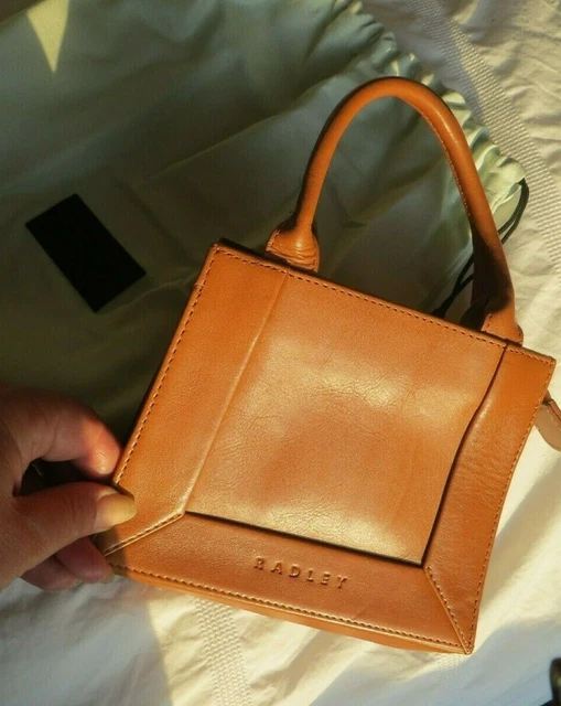 Sac radley 2025