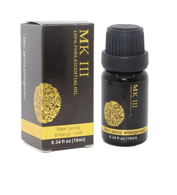 EL MEJOR ACEITE Para Agrandar El Pene Grande Natural 100 Seguro para