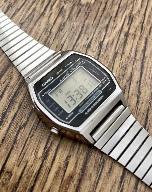 Timex Orologio da uomo Marlin da 40 mm