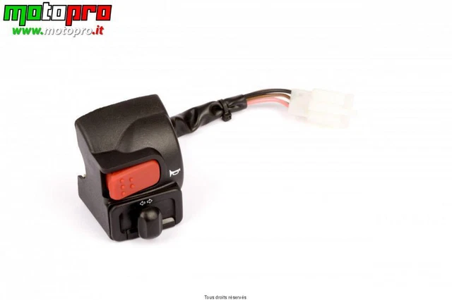 IND134 Interuttore Mbk.Yamaha
