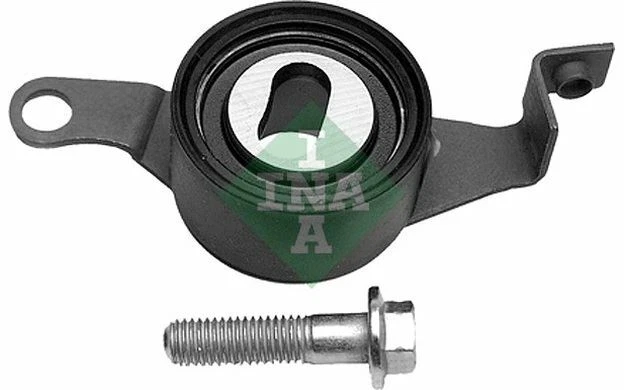 INA Galet tendeur pour FORD ESCORT COURIER 531 0225 10 - Pièces Auto Mister Auto