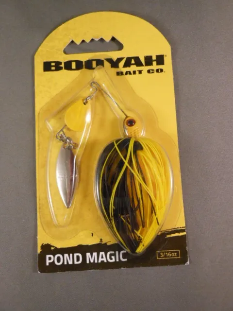 Booyah Spinnerbait 3 16 FOR SALE! - PicClick
