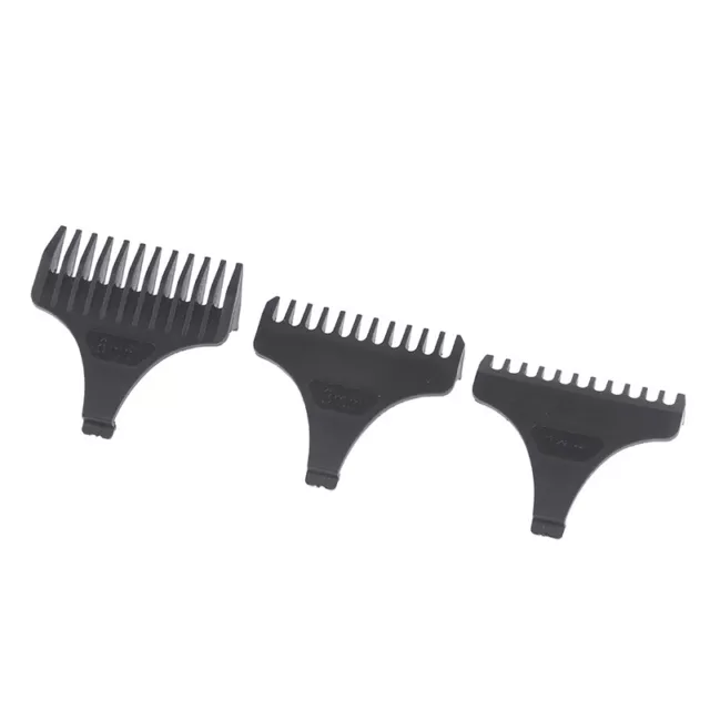 Universal Hair Clipper Shaver Limit Combs Guide Guard' Replacement Attachment
